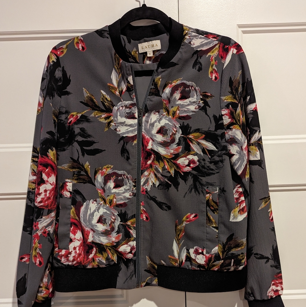 Light weight jacket